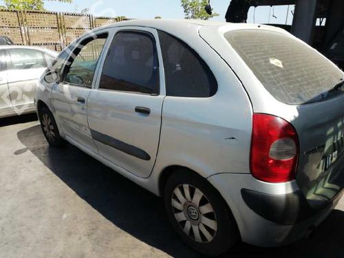 Tailgate CITROËN XSARA PICASSO (N68)  | BP15053526C6 