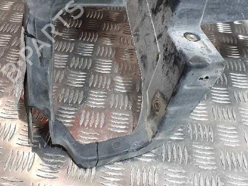 Front slam panel VW POLO (6N2) 1.4 | BP8637337C72 