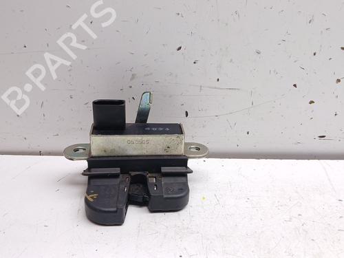Used Tailgate lock Tailgate lock SEAT ALTEA (5P1) 1.9 TDI (105 hp) 33290328 33290328