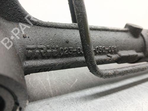 Steering rack VW POLO IV (9N_, 9A_) 1.4 TDI | BP31307879M22 