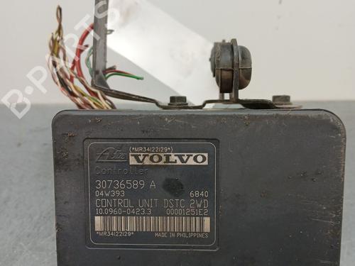 ABS pump VOLVO V50 (545) 2.0 D | BP24333961M43 