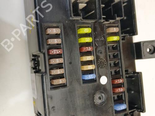 Used Fuse box Fuse box IVECO DAILY IV Van 35C14 GV, 35C14 GV/P, 35S14 GV, 35S14 GV/P (136 hp) 21769461 21769461