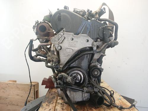 Engine VW TOURAN (1T3) 1.6 TDI | BP29244607M1 