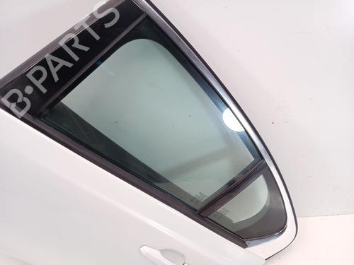 Dør venstre bagtil JAGUAR XE (X760) 2.0 D | BP30900118C4 