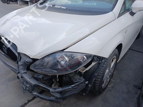 Left front window motor SEAT LEON (1P1)  | BP19683646E21 