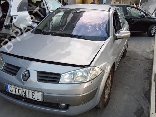 Used Parts RENAULT MEGANE II Saloon (LM0/1_) 1.5 dCi (LM0F, LM0T, LM2B) 4992558