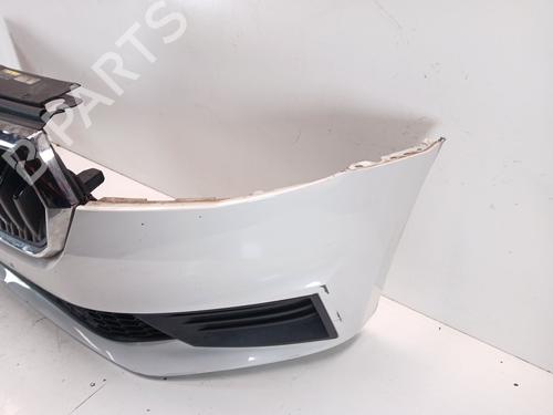 Front bumper SKODA FABIA III Estate (NJ5) 1.0 TSI | BP29934189C7 