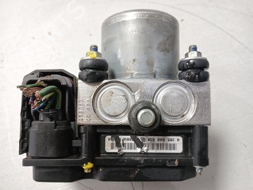 ABS pump PEUGEOT 308 I (4A_, 4C_)  | BP22969378M43 