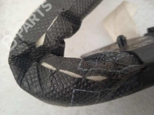 Left curtain airbag FIAT 500 (312_) 1.3 D Multijet (312AXB1A) | BP9307399C11 