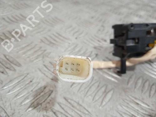 Front left exterior door handle SUBARU IMPREZA Hatchback (GR, GH, G3) 2.0 R AWD (GH7) | BP15106000C128 