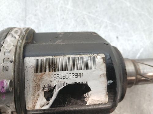 Left front driveshaft FIAT FREEMONT (345_) 2.0 JTD | BP32720518M38 - Image 5