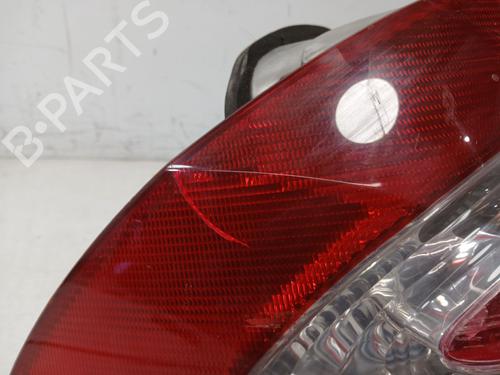 Left taillight MERCEDES-BENZ CLK (C209) CLK 270 CDI (209.316) | BP23168935C34 