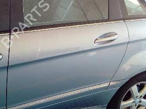 Left front window motor MERCEDES-BENZ B-CLASS Sports Tourer (W245)  | BP2394035E21 