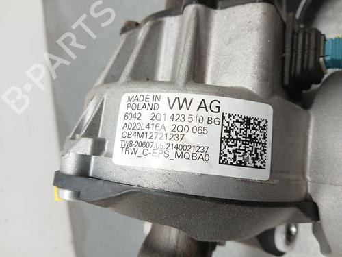 Steering column SEAT IBIZA V (KJ1, KJG) 1.0 TSI | BP30745989M21  - Image 5