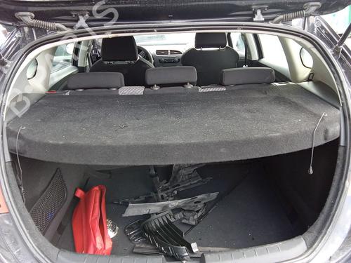 Right sun visor SEAT LEON (1P1) 1.9 TDI | BP40161730I2 - Image 9