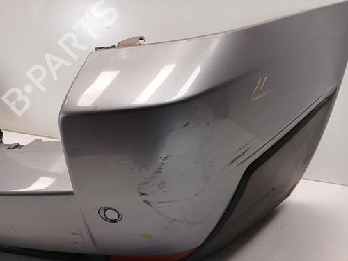 Zderzak tylny BMW X3 (E83) xDrive 20 d | BP30539484C8 