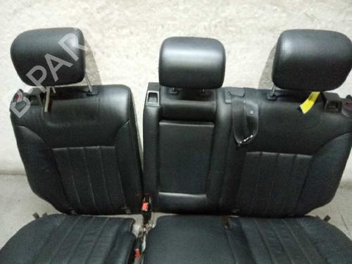 Seats set MERCEDES-BENZ M-CLASS (W164) ML 420 CDI 4-matic (164.128) | BP13101041C78 