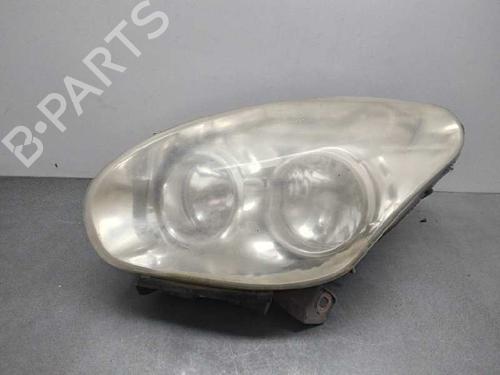 Used Left headlight FIAT DOBLO Box Body/MPV (223_) [2000-2025]  16337957