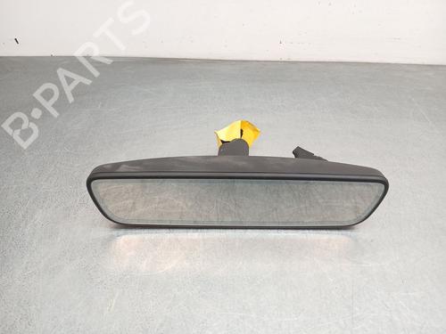 Used Rear mirror Rear mirror KIA CEED (CD) 1.6 CRDi 136 (136 hp) 40183884 40183884
