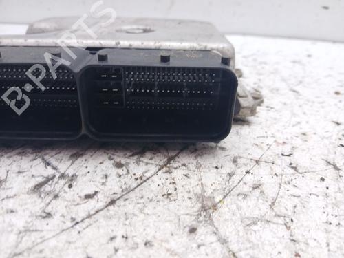 Engine control unit (ECU) OPEL COMBO Box Body/MPV (X12) 1.3 CDTI (B05) | BP39802453M57 - Image 3