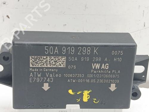 Electronic module SEAT ARONA (KJ7, KJP) 1.0 TSI | BP34579364M83 - Image 2