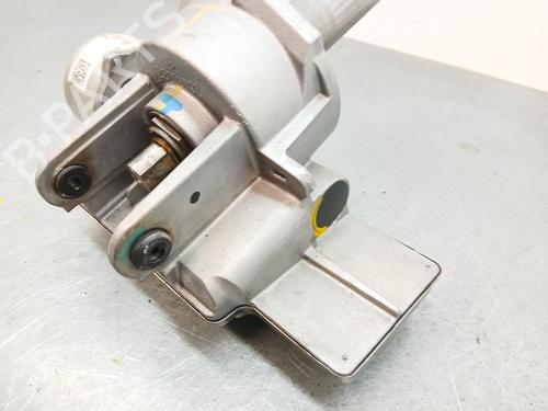 Steering column OPEL CORSA D (S07) | BP30544378M21 - Image 3