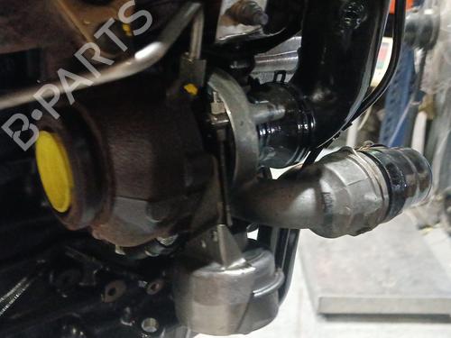 Engine VW GOLF V (1K1) 1.9 TDI | BP30635726M1  - Image 18