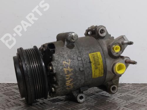 AC compressor FORD FOCUS III  | BP10288441M34 