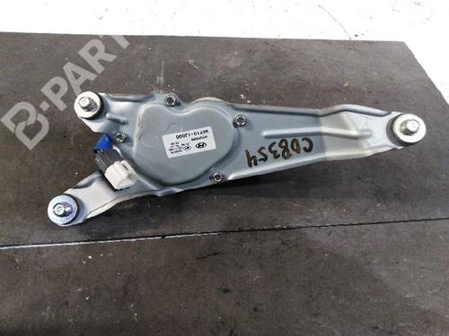 Rear wiper motor HYUNDAI i20 II (GB, IB) 1.2 | BP4868431M102 