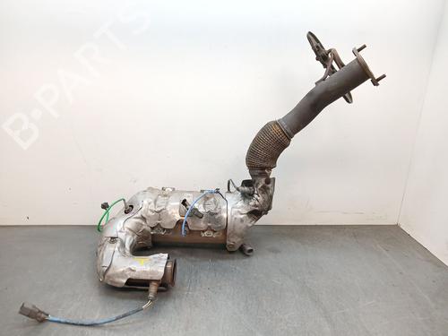 Used Particulate filter FORD KUGA II (DM2) 2.0 TDCi (120 hp) 27898142