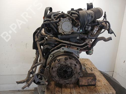 Motore VW PASSAT B6 (3C2) 2.0 TDI 16V | BP30410737M1