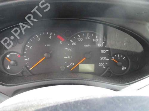 Electronic module FORD FOCUS I Turnier (DNW) 1.8 TDCi | BP2406987M83 