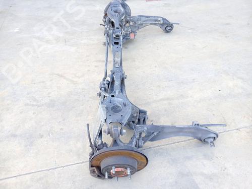 Bagaksel HYUNDAI i30 (GD) 1.4 CRDi | BP37517212M2 - Image 3