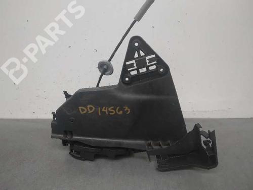 Front right lock VOLVO S60 II (134) [2010-2019]  11206510