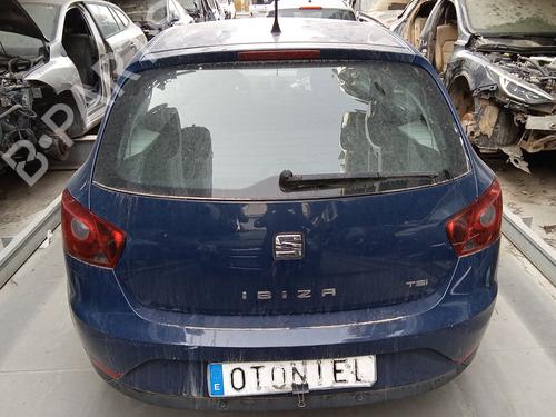 Bagklap CC/Kombi-Coupé Bagklap CC/Kombi-Coupé 37670654 37670654