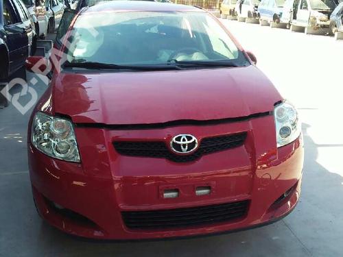 TOYOTA AURIS (_E15_) 1.6 (ZRE151_, ZRE151R) (124 hp) 210675