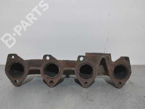 Exhaust manifold BMW X3 (E83) 2.0 sd | BP11641361M110 