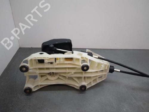 Gear lever FORD MONDEO IV (BA7)  | BP17189025M90 