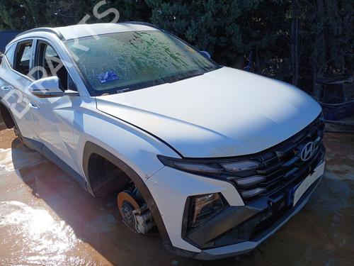 Left headlight HYUNDAI TUCSON (NX4E, NX4A) 1.6 T-GDi | BP34189295C28  - Image 9