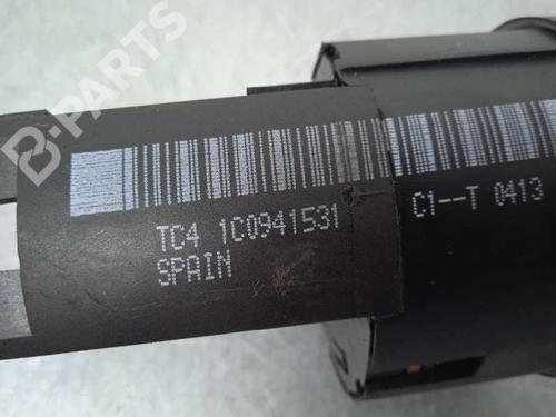 Headlight switch VW GOLF IV (1J1) 2.3 V5 | BP7567952I24 
