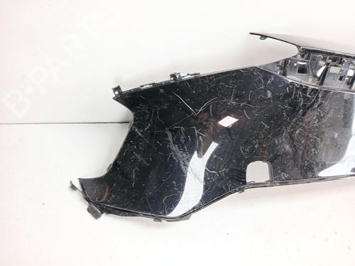 Front bumper TOYOTA bZ4X (_EAM1_) EV (XEAM10) | BP29403344C7 