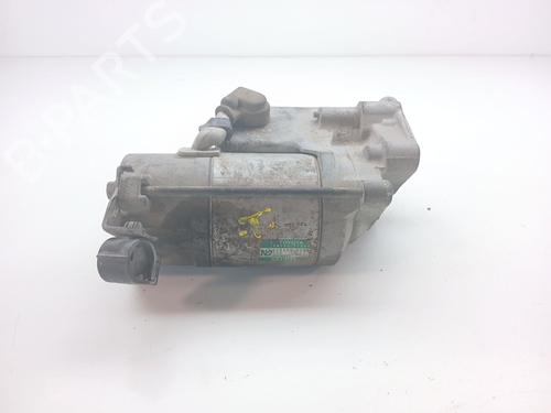 Used Starter TOYOTA COROLLA Estate (_E12_) 1.4 D4-D (NDE120_, NDE120R) (90 hp) 32142081