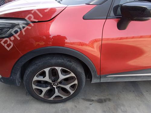 left-front-fenders-renault-captur-i-j5_-h5_-2013-37430384 main image