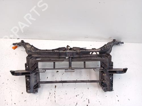 Frontplate/Frontkurv Frontplate/Frontkurv FORD FUSION (JU_) 1.6 TDCi (90 hp) 36016719 36016719