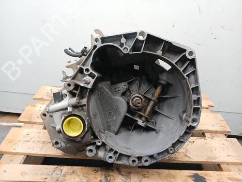 Used Gearbox Gearbox FIAT PUNTO (188_) 1.2 60 (188.030, .050, .130, .150, .230, .250) (60 hp) 32367191 32367191