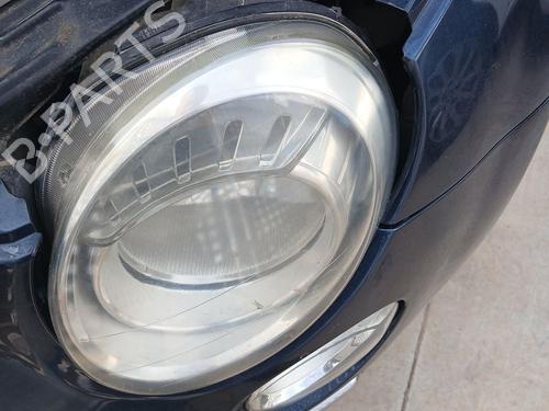 Phare gauche FIAT 500 (312_) 1.3 D Multijet (312AXB1A) (75 hp) 32044090