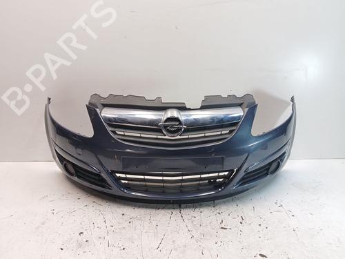 front-bumper-opel-corsa-d-s07-2006-2007-2008-2009-2010-2011-2012-2013-2014-2015-37232136 main image