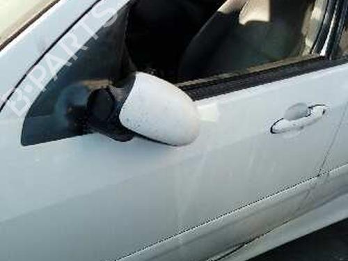Front left lock FORD FOCUS I (DAW, DBW)  | BP2408403C98 