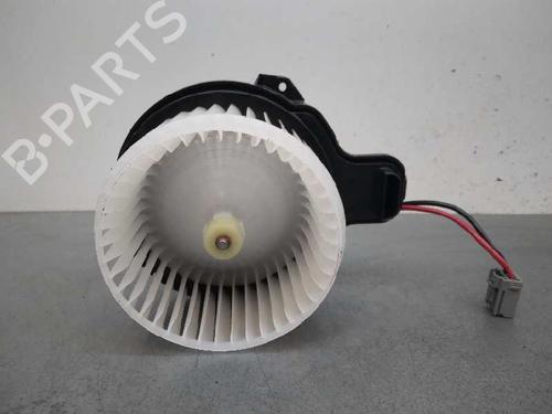 Heater blower motor FORD FOCUS IV (HN)  | BP13040027M62 