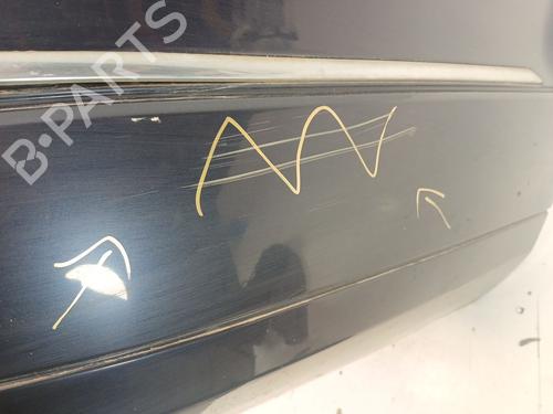 Rear bumper MERCEDES-BENZ C-CLASS T-Model (S204) C 200 CDI (204.201) | BP24243691C8 